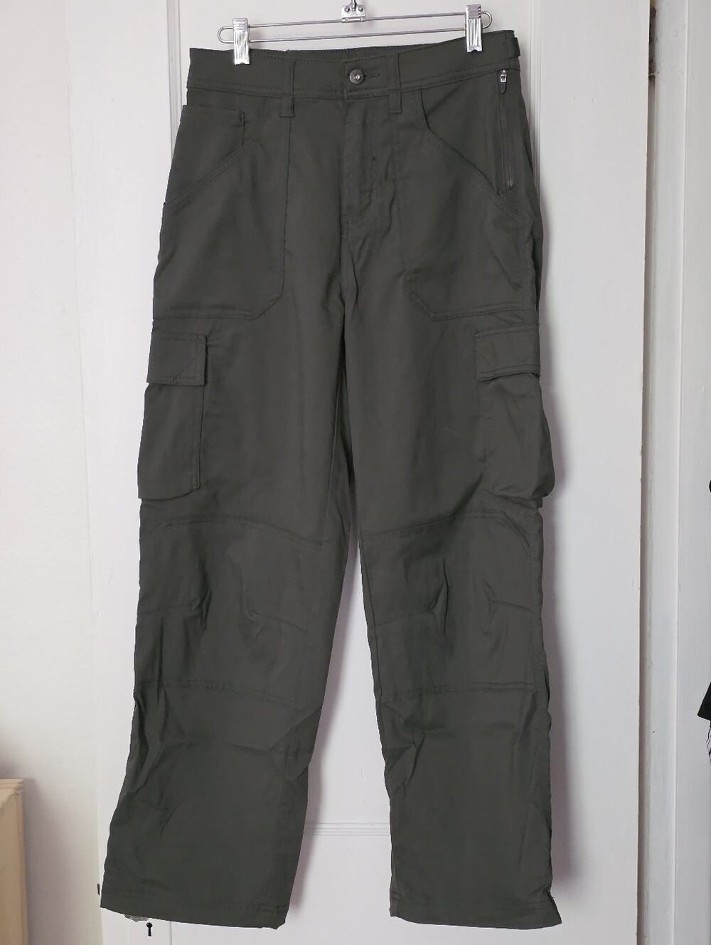 Prana Stretch Zion Cargo Pant